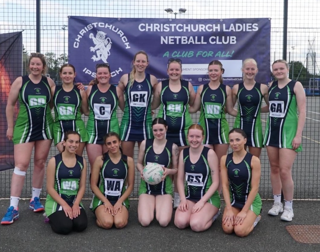 2023 - Inaugural summer netball tournament